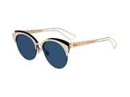 Christian Dior DIORAMACLUB 2BN/A9 Gafas de sol Extravagante - Christian Dior DIORAMACLUB 2BN/A9