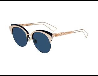 Christian Dior DIORAMACLUB 2BN/A9 Gafas de sol Extravagante - Christian Dior DIORAMACLUB 2BN/A9