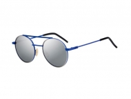 Fendi FF 0221/S PJP/T4 Gafas de sol Fendi - Fendi FF 0221/S PJP/T4