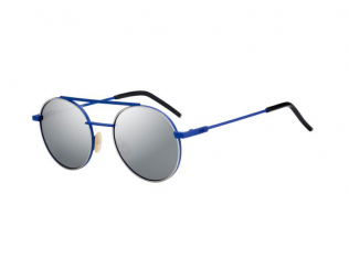 Fendi FF 0221/S PJP/T4 Gafas de sol Fendi - Fendi FF 0221/S PJP/T4