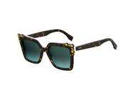 Fendi FF 0260/S C9K/EQ Gafas de sol Fendi - Fendi FF 0260/S C9K/EQ