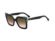 Fendi FF 0260/S 3H2/53 Gafas de sol Fendi - Fendi FF 0260/S 3H2/53