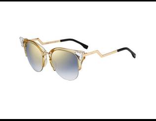 Fendi FF 0041/S 27L/FQ Gafas de sol Fendi - Fendi FF 0041/S 27L/FQ
