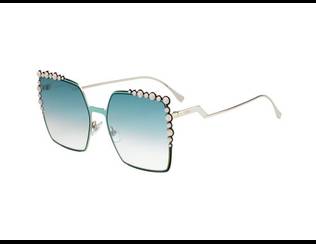 Fendi FF 0259/S 1ED/JE Gafas de sol Fendi - Fendi FF 0259/S 1ED/JE