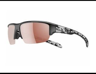 Adidas A421 00 6061 KUMACROSS HALFRIM Gafas de sol Mujer - Adidas A421 00 6061 KUMACROSS HALFRIM