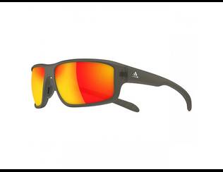 Adidas A424 00 6057 KUMACROSS 2.0 Gafas de sol Hombre - Adidas A424 00 6057 KUMACROSS 2.0