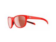Adidas A425 00 6054 WILDCHARGE Gafas de sol Cuadrada - Adidas A425 00 6054 WILDCHARGE