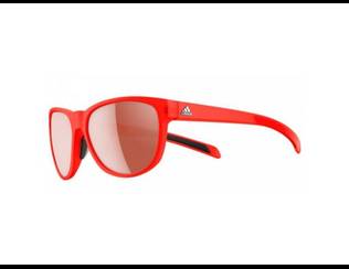 Adidas A425 00 6054 WILDCHARGE Gafas de sol Cuadrada - Adidas A425 00 6054 WILDCHARGE