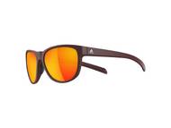 Adidas A425 00 6058 WILDCHARGE Gafas de sol Cuadrada - Adidas A425 00 6058 WILDCHARGE