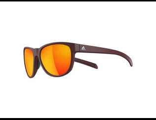 Adidas A425 00 6058 WILDCHARGE Gafas de sol Cuadrada - Adidas A425 00 6058 WILDCHARGE