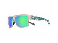 Adidas A427 00 6061 3MATIC Gafas de sol Cuadrada - Adidas A427 00 6061 3MATIC