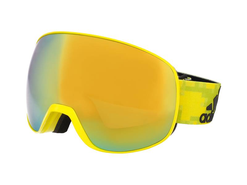 AD82 50 6052 Progressor S | Lentes-de-contacto.es