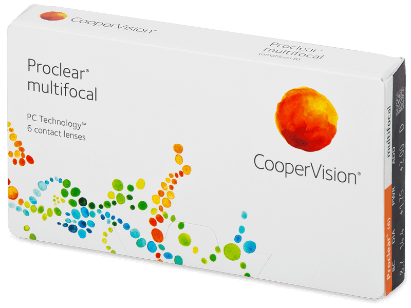 Lentillas proclear opiniones deals